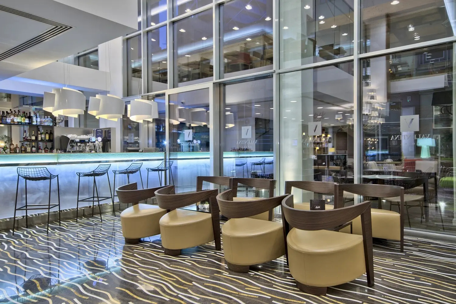 Photo - Hotel Valentina