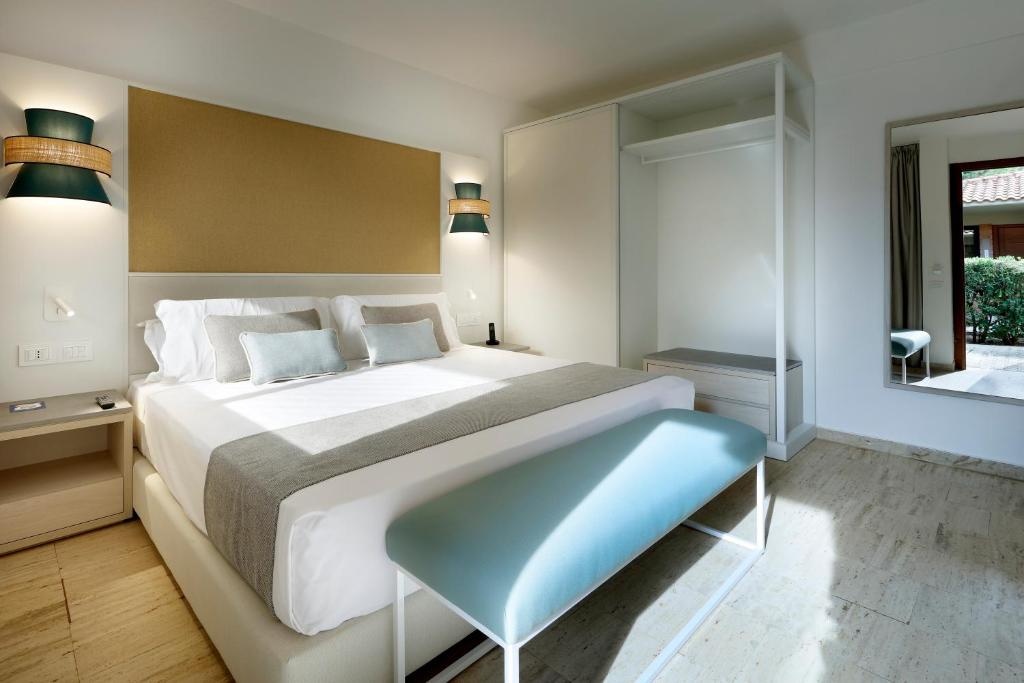 Foto - The Signature Level at Grand Palladium Sicilia Resort & Spa