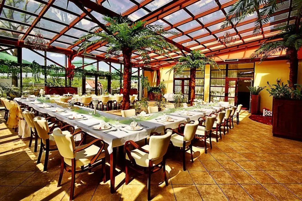 Foto - Grand Royal Hotel