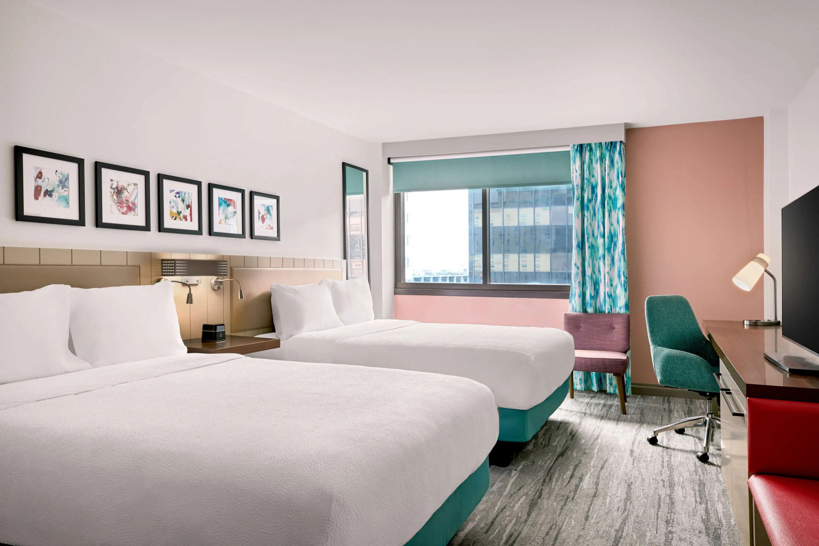 Foto - Hilton Garden Inn LAX Los Angeles Airport