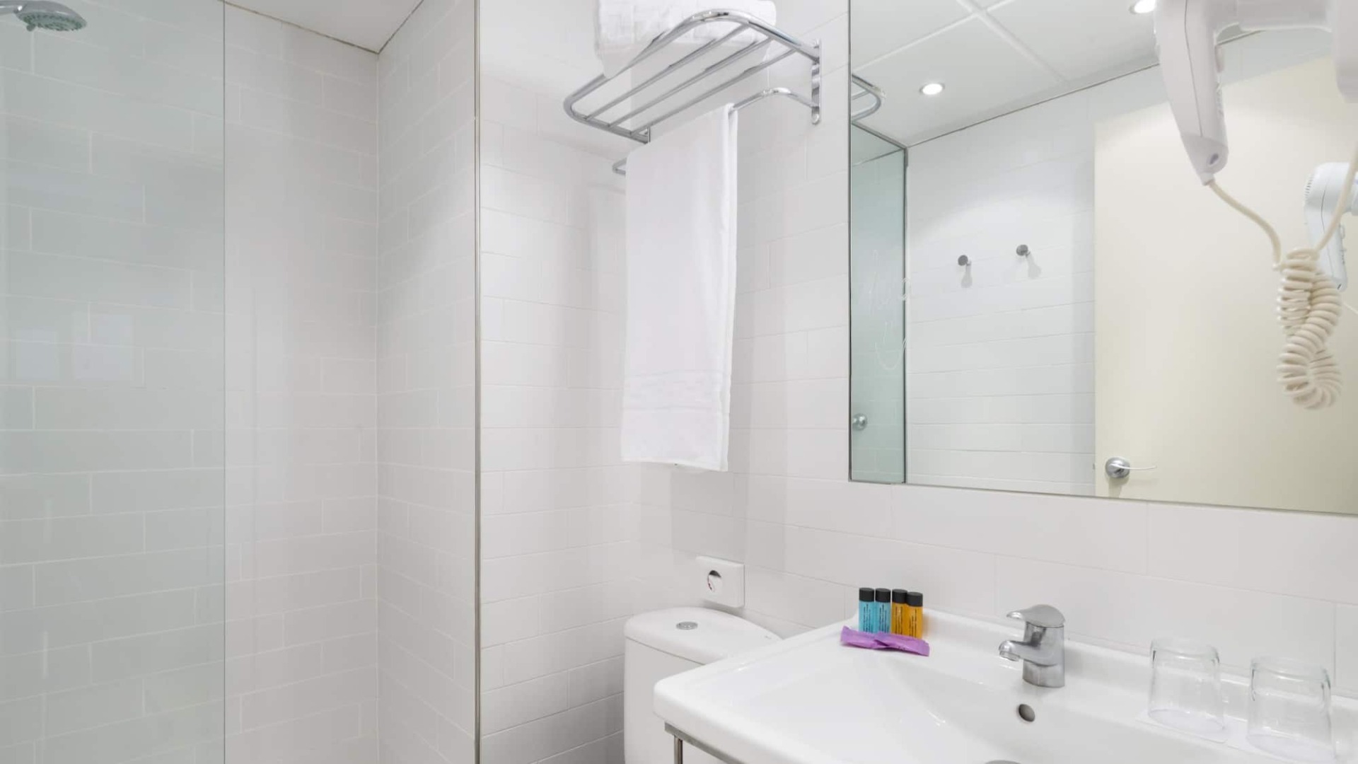 Foto - Oriente Atiram Hotel