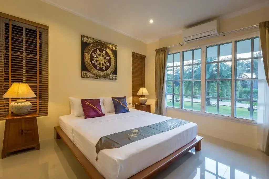 Foto - Fisherman Way Beach Villa