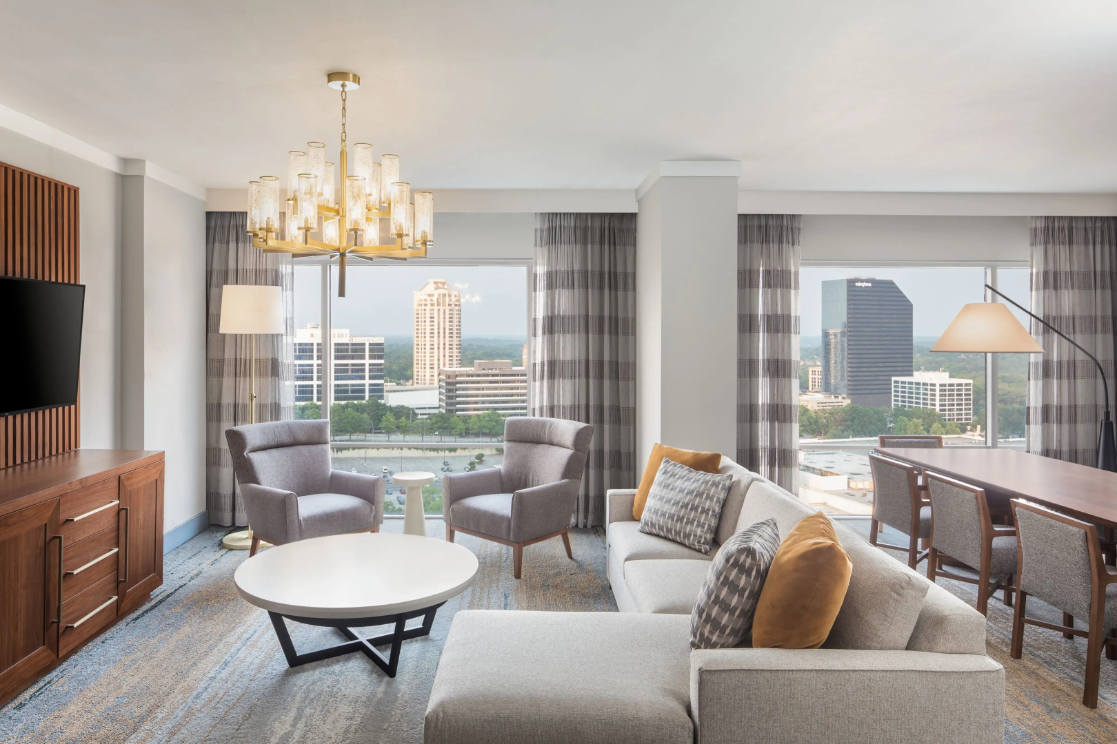 Photo - The Westin Buckhead Atlanta