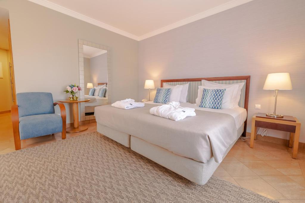 Foto - Pestana Alvor Park