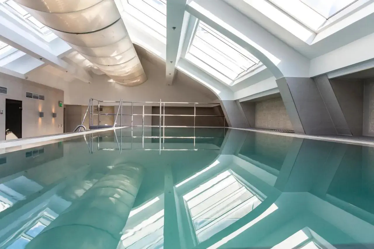 Foto - Continental Hotel Budapest