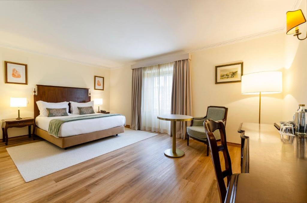 Foto - TURIM Club d'Azeitao Hotel