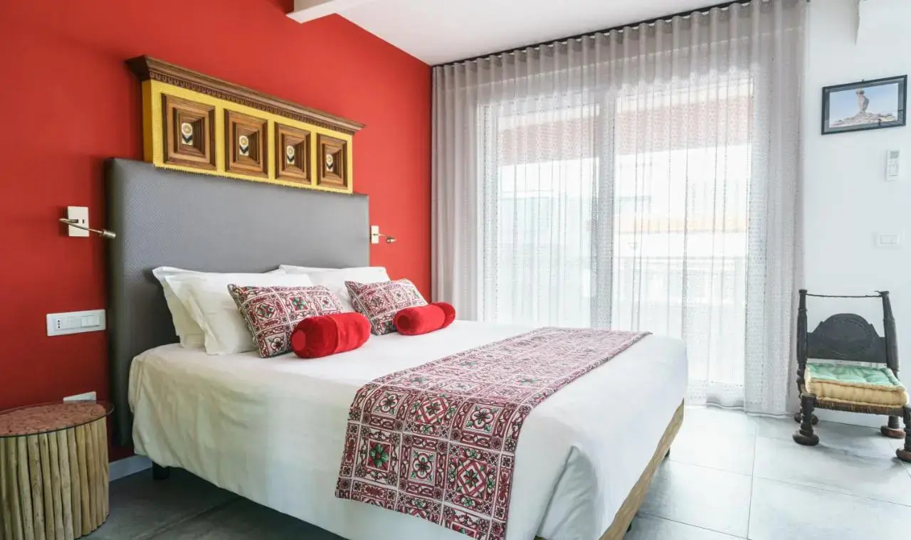Photo - Hotel Lampara