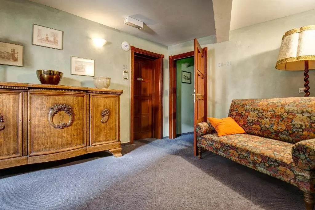Photo - Hotel Hoepfner Burghof