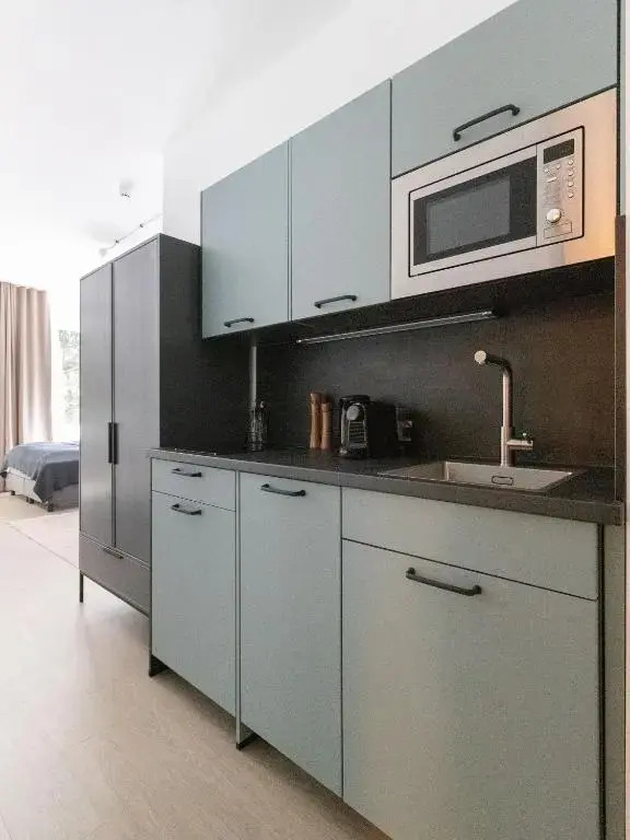 Foto - Limehome Berlin Luise Henriette Str - Digital Access