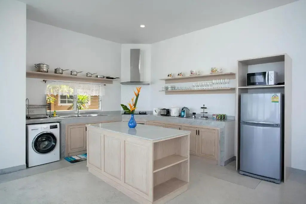 Foto - Fisherman Way Beach Villa