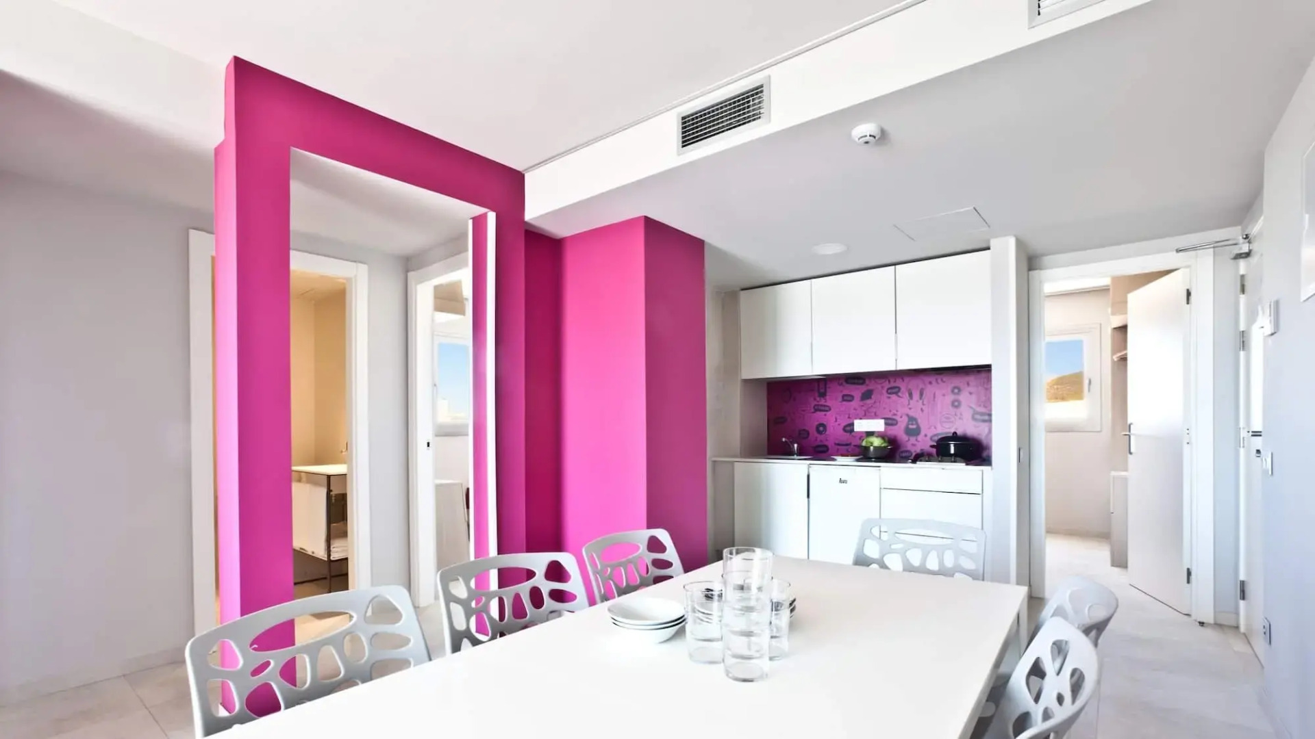 Foto - Ryans Ibiza Apartments - Only Adults