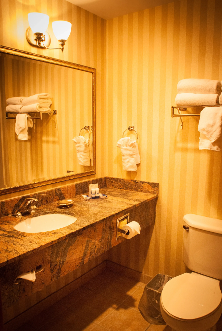 Foto - Best Western Plus Miami-Doral/Dolphin Mall