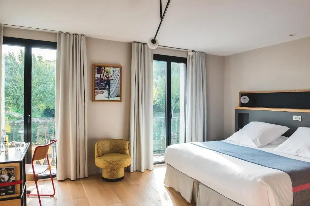 Foto - Hotel Brummell