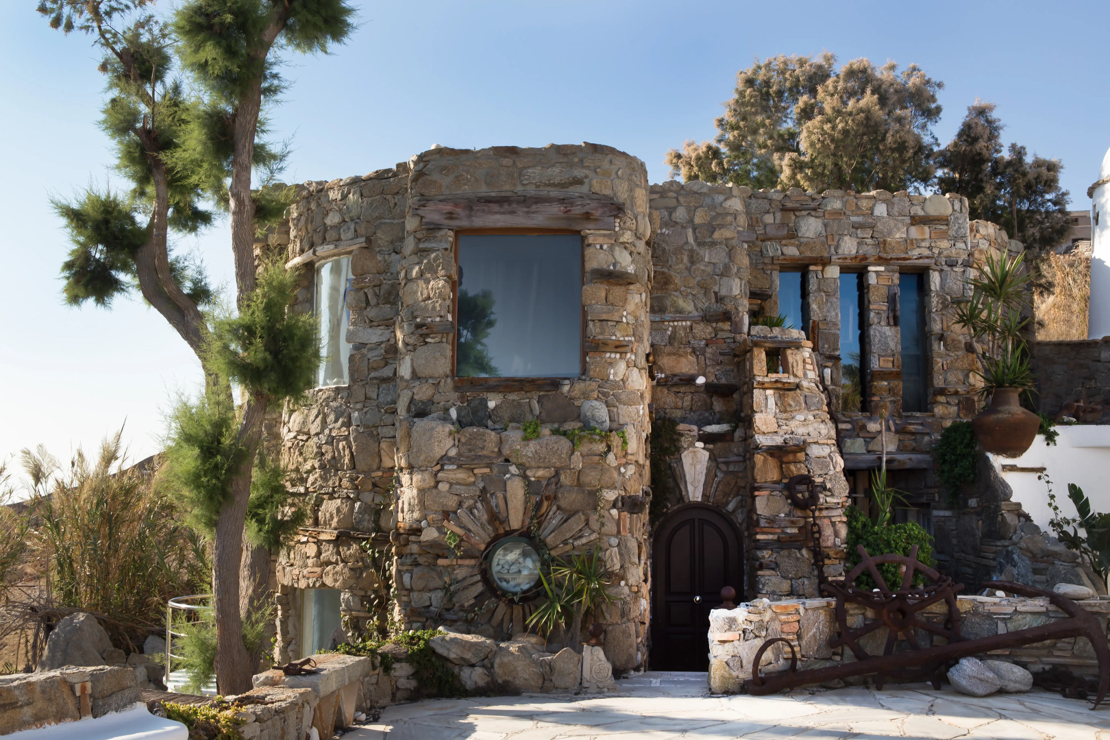 Foto - Kivotos Mykonos - Preferred Hotels & Resorts