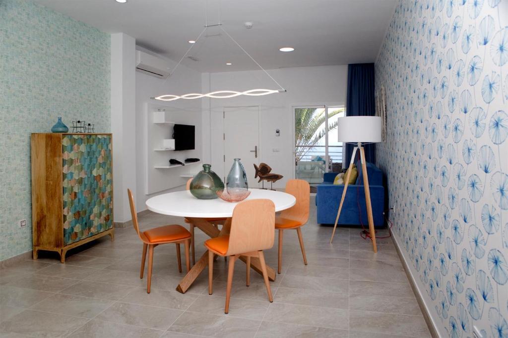 Foto - Holiday Club Jardin Amadores