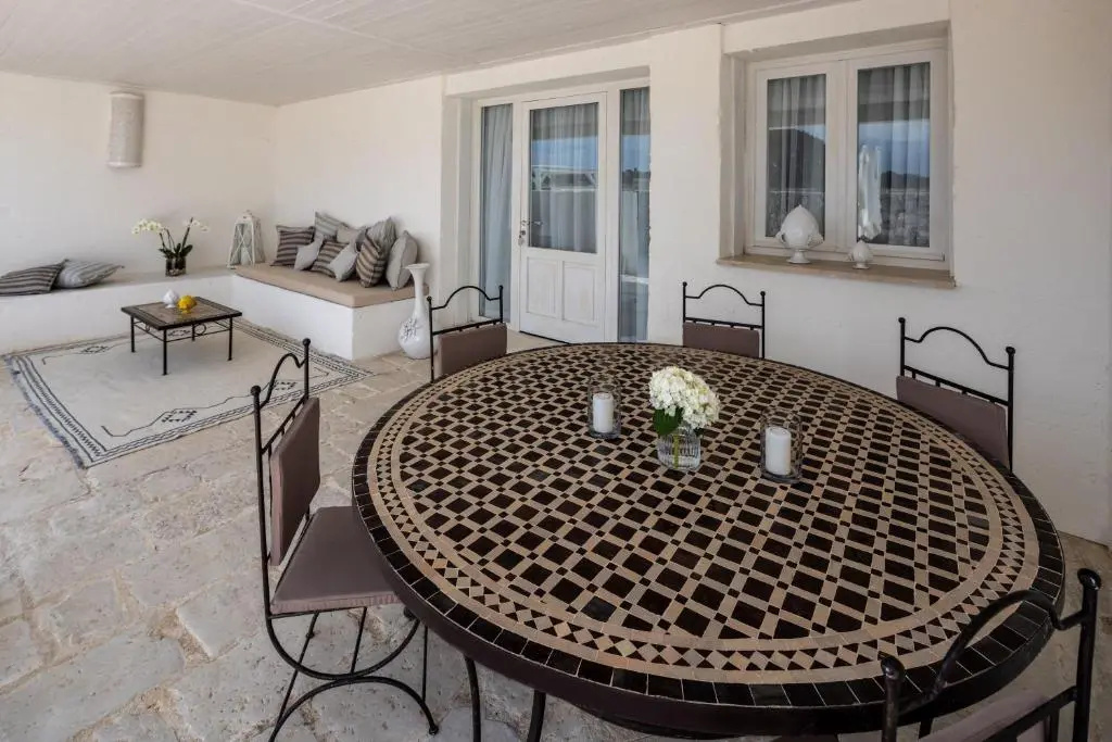 Baglioni Masseria Muzza Resort & Spa, Bild 19 von 25