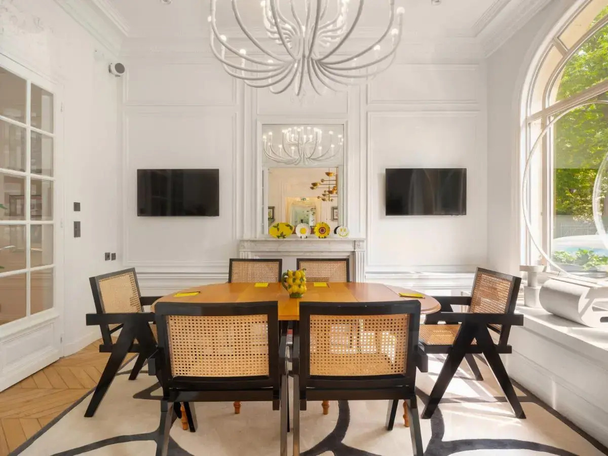 Photo - Solly Hôtel Paris