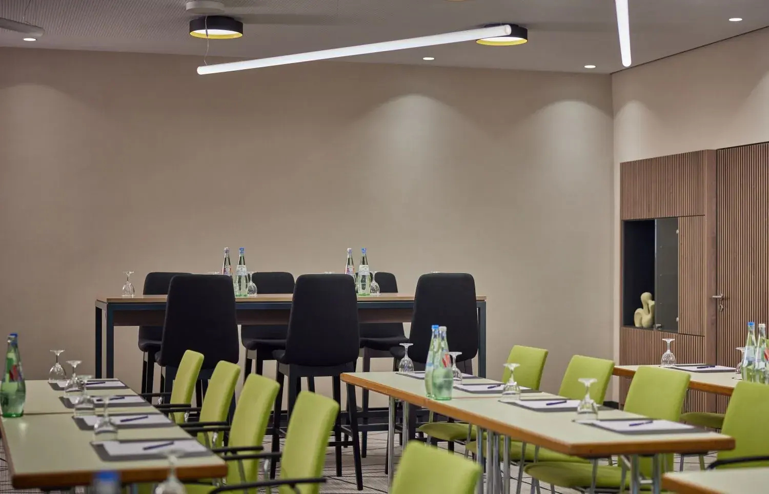 Foto - DoubleTree by Hilton Hannover Schweizerhof