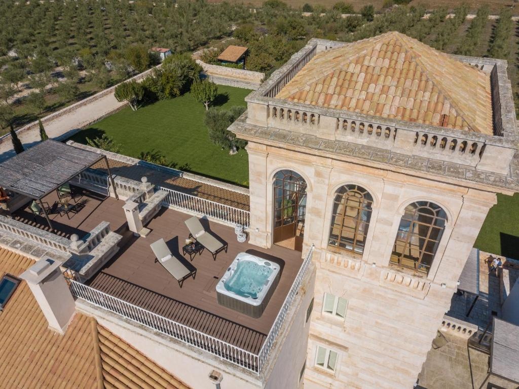 Villa Torre Bianca by Emily Hotels, Bild 17 von 19