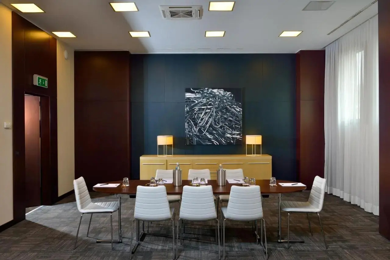 Photo - Savhotel Fiera Bologna