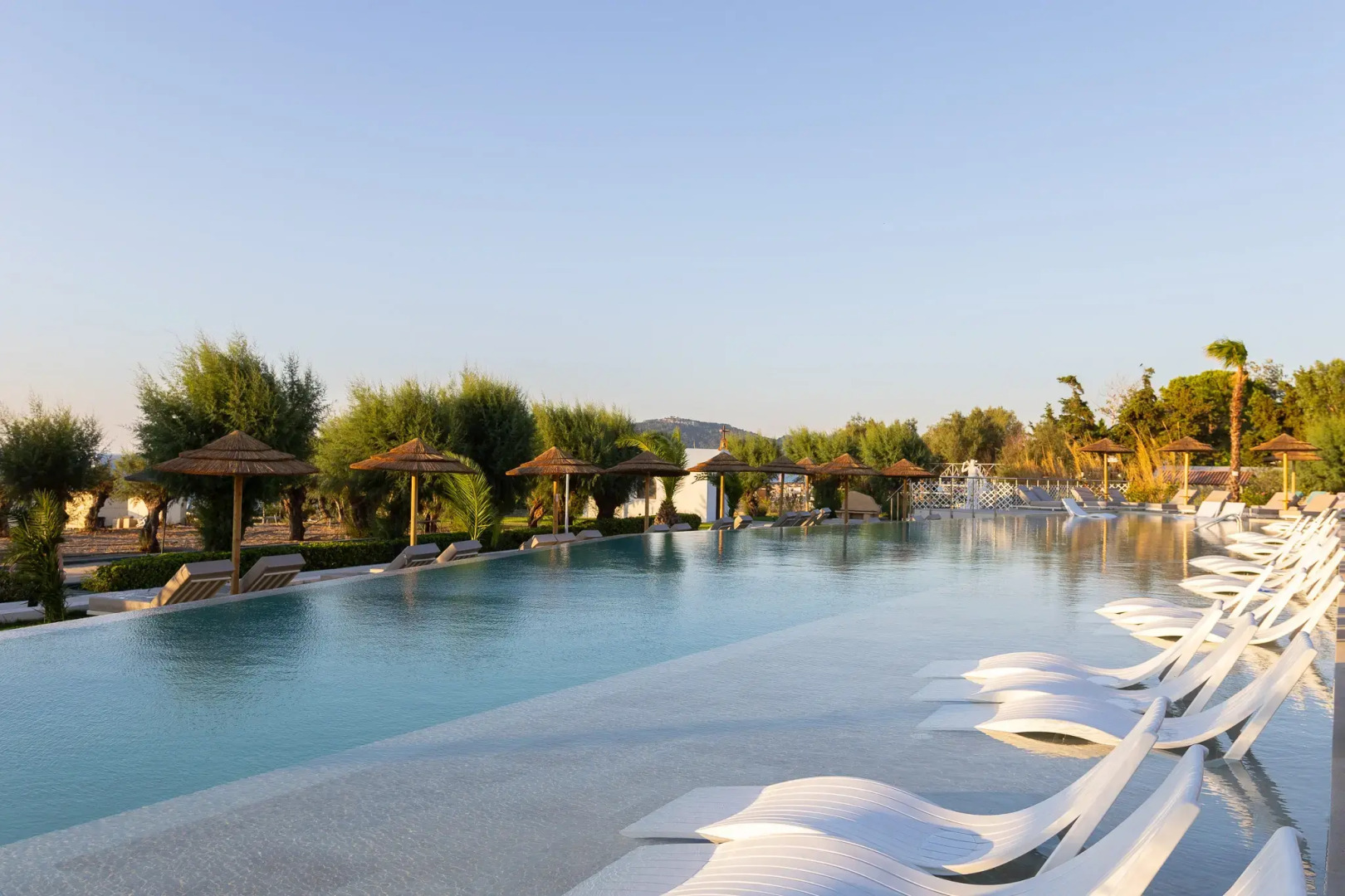 Foto - Pegasos Deluxe Beach Hotel
