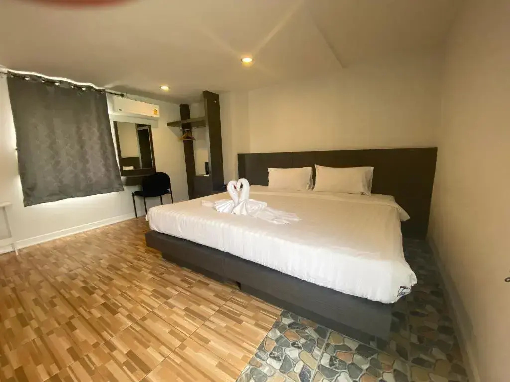 Photo - 77 Patong Hotel & Spa
