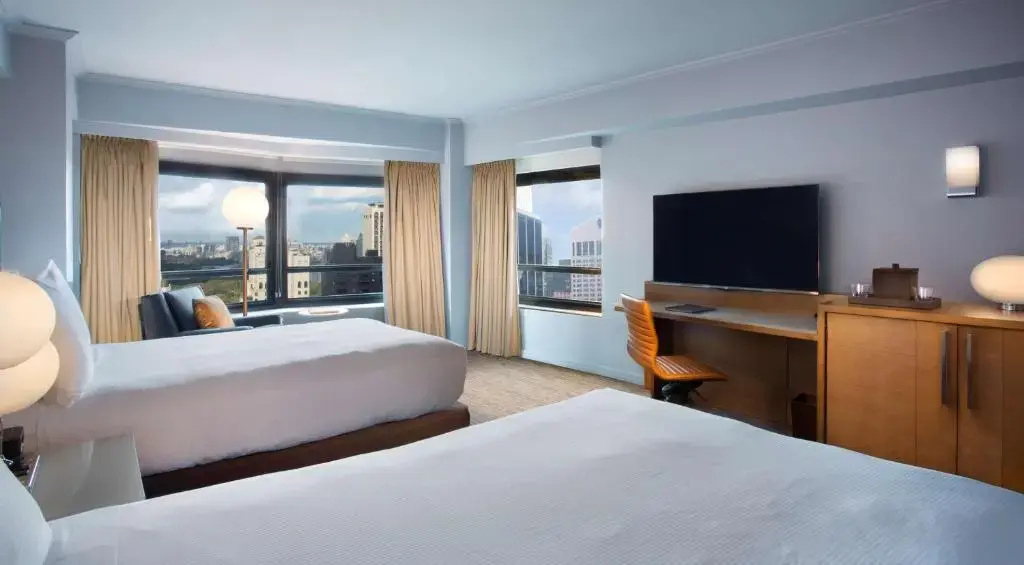 Foto - New York Hilton Midtown