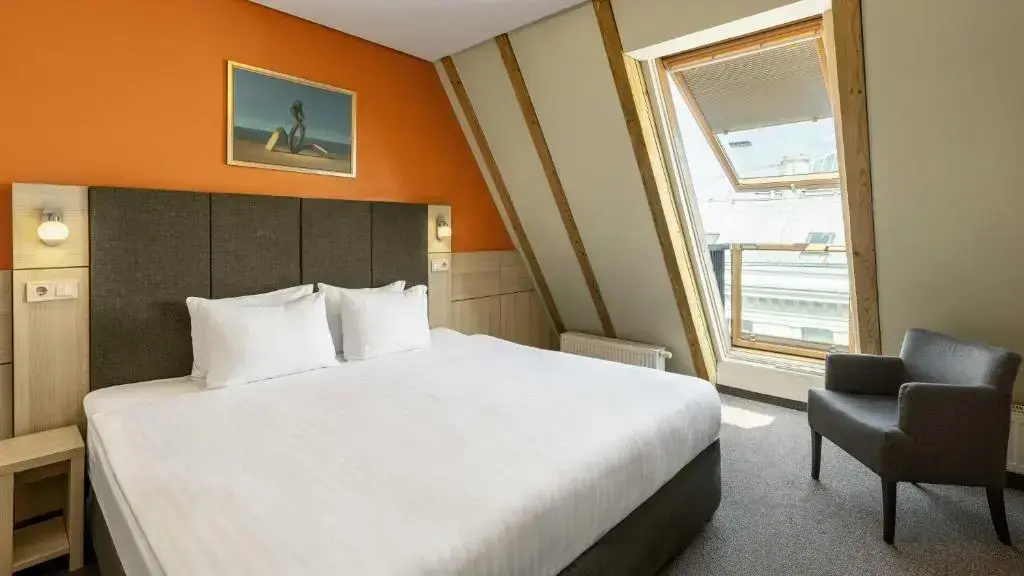 Photo - Wellton Riga Hotel & SPA