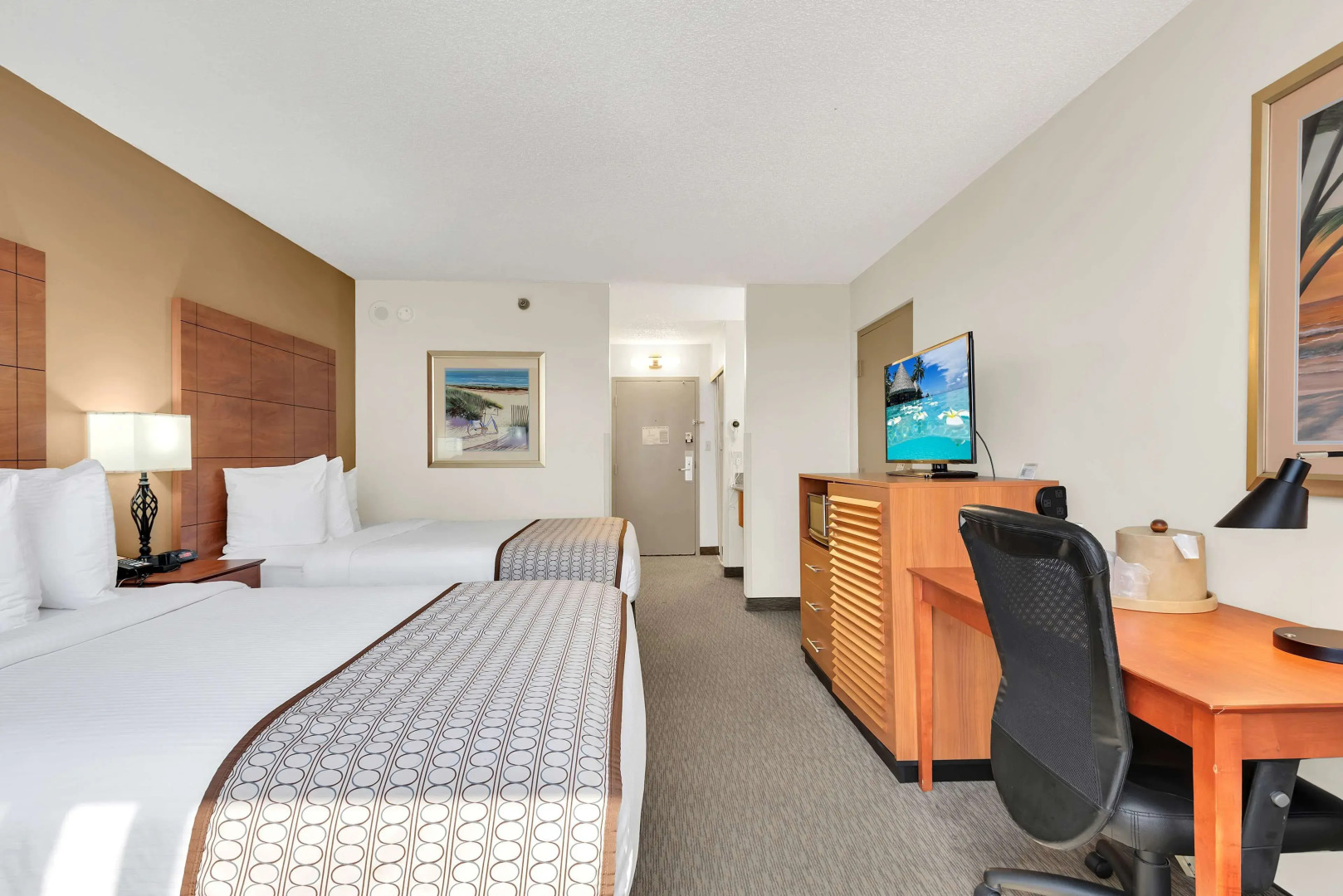 Photo - Best Western Orlando Gateway Hotel