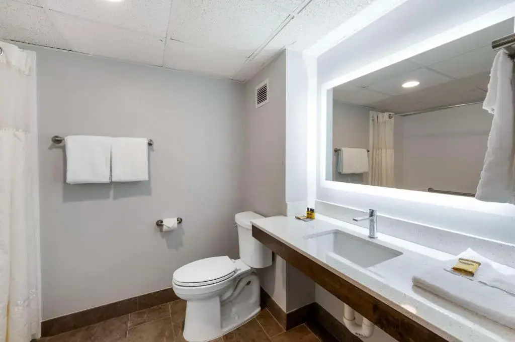 Foto - Best Western Plus Alexandria / Fort Belvoir