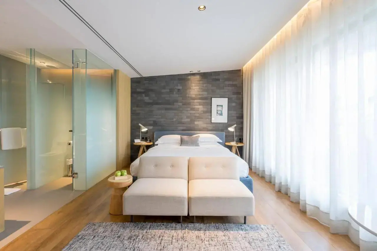 Foto - Ad Lib Hotel Bangkok