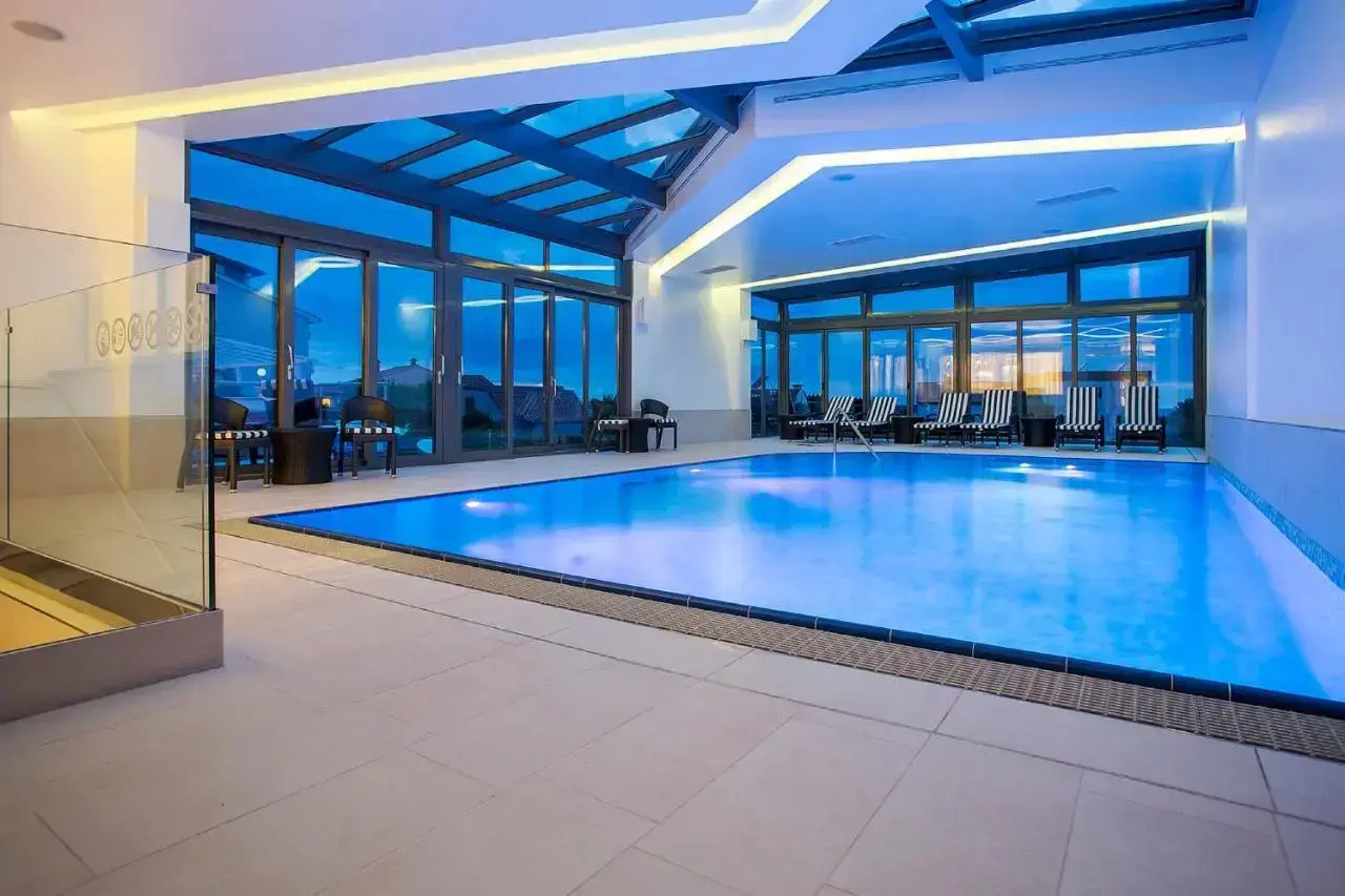 Photo - Adrion Aparthotel