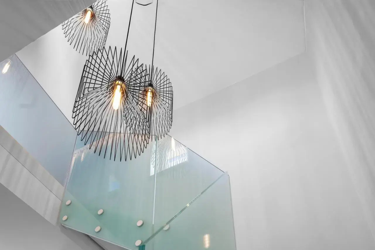 Foto - THE MANES Boutique Hotel Prague