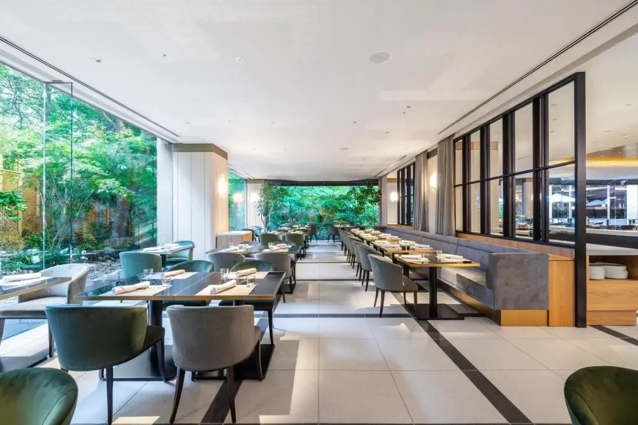 Photo - RIHGA Royal Hotel Osaka, Vignette Collection by IHG