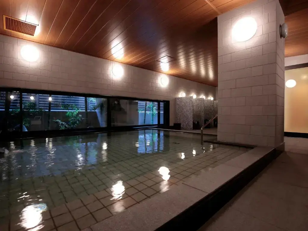 Photo - Hotel Intergate Kyoto Shijo Shinmachi