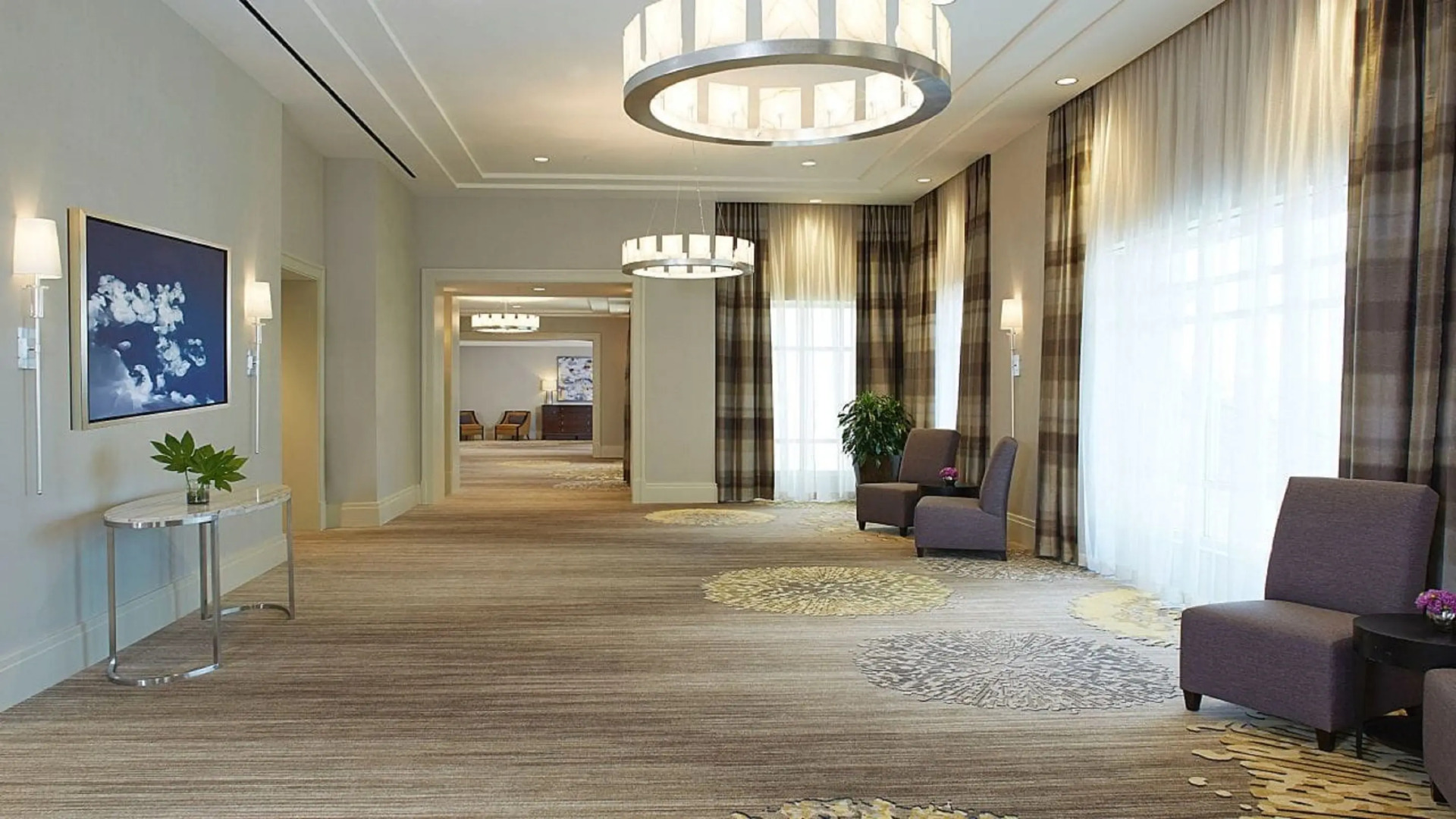 Foto - Hyatt Regency Atlanta Perimeter at Villa Christina