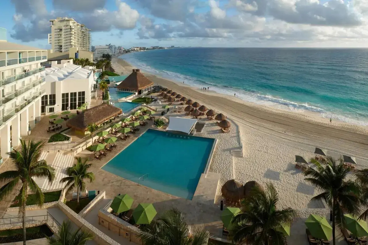 Photo - The Westin Cancun Resort Villas & Spa