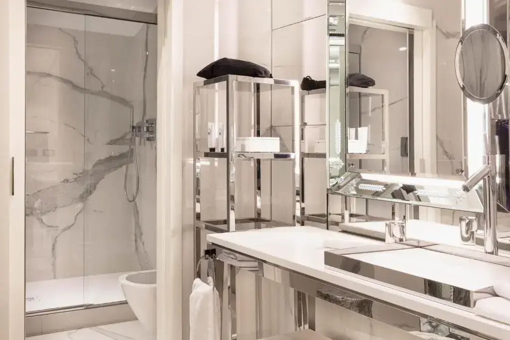 Photo - Hotel Palazzina Grassi