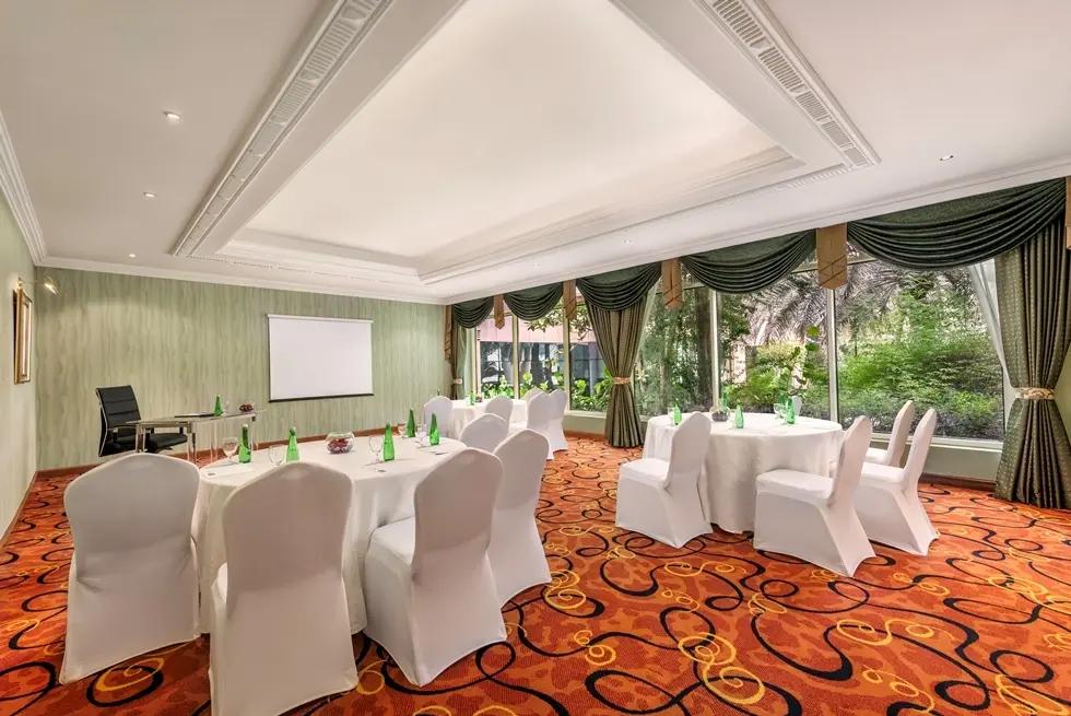 Photo - Al Raha Beach Resort & Spa