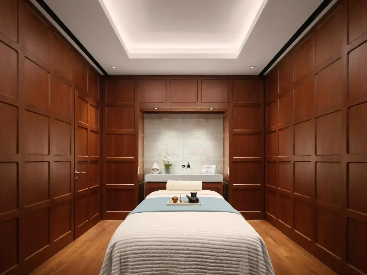 Foto - The Peninsula London