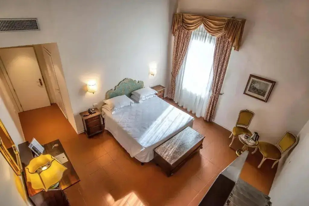 Foto - Hotel Machiavelli Palace