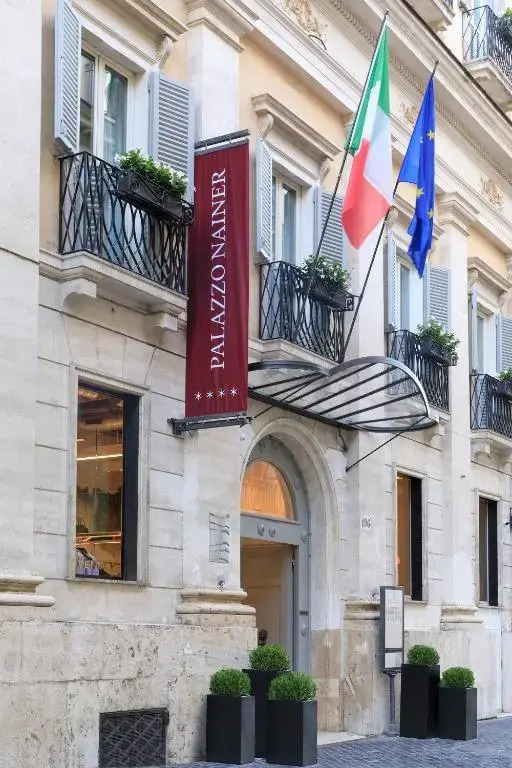 Foto - Palazzo Nainer