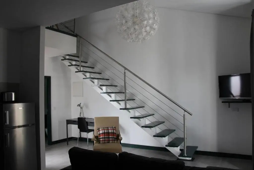 Photo - Bairro Alto Suites