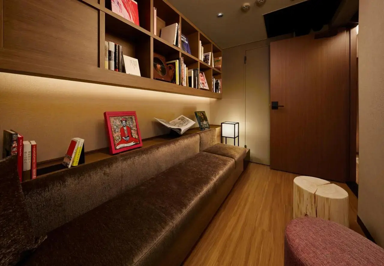 Photo - Shiba Park Hotel