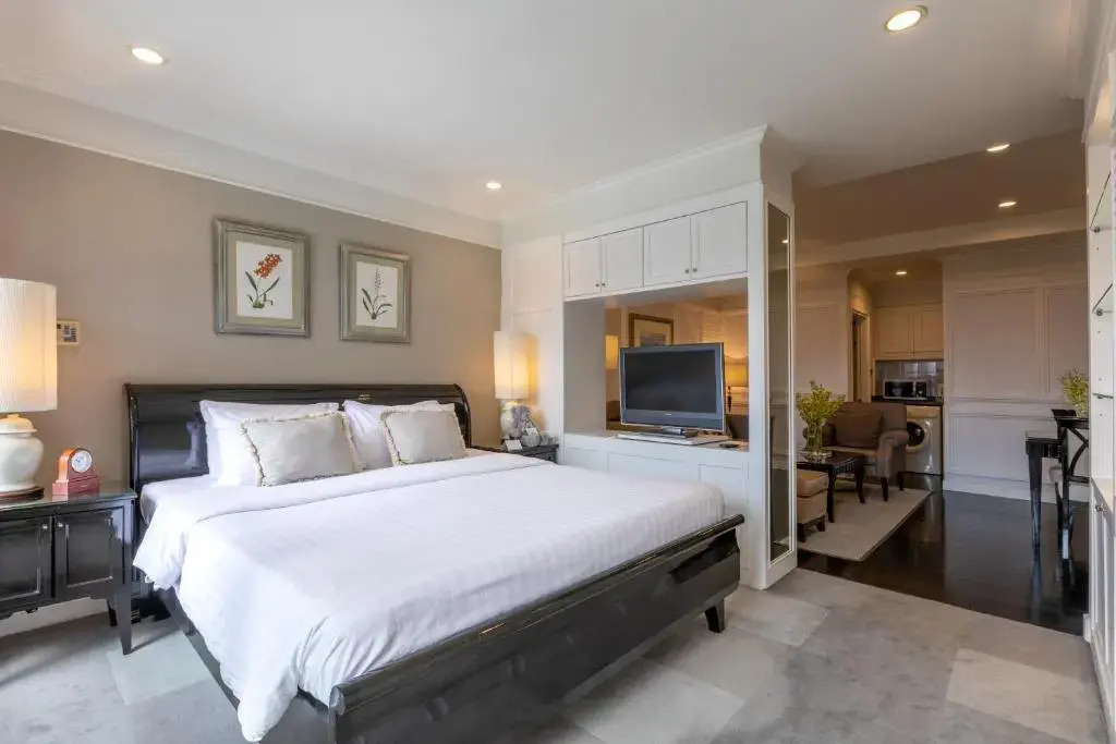 Foto - Cape House Hotel, Bangkok