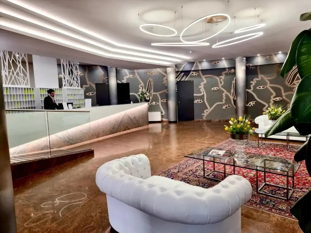Photo - Hotel Castelli