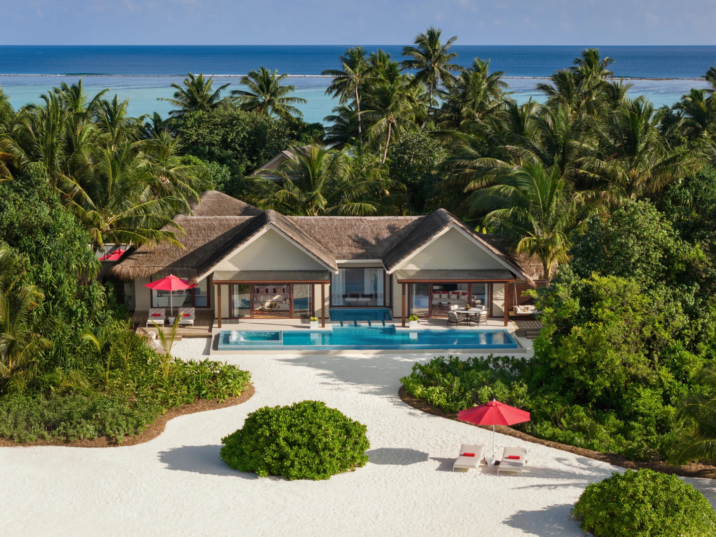 Foto - Niyama Private Islands Maldives