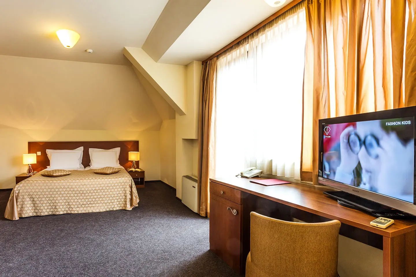 Foto - Sofia Place Hotel by HMG