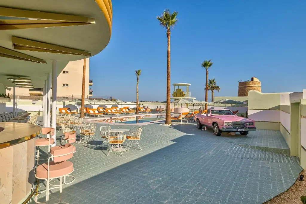Photo - Grand Paradiso Ibiza - Adults Only