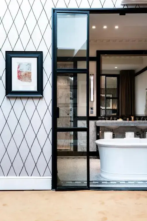 Foto - Hôtel de Berri Champs-Élysées, a Luxury Collection Hotel